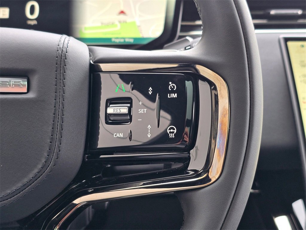 New 2025 Land Rover Range Rover Sport Autobiography image 18