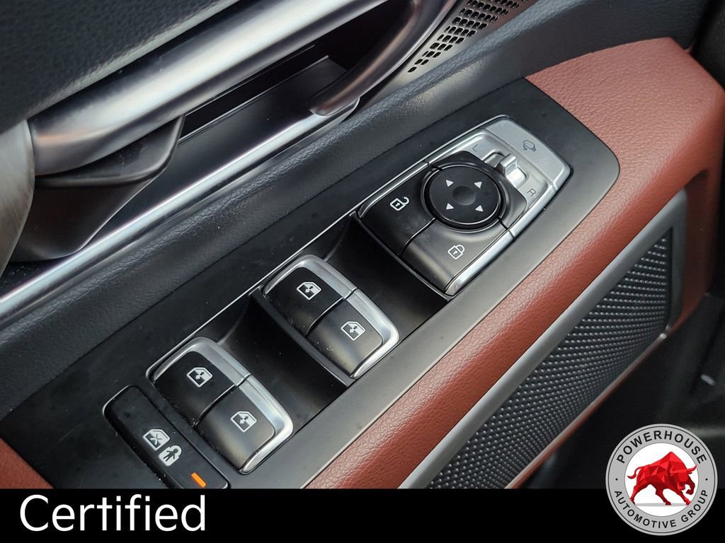 Used 2023 Kia Telluride EX FWD image 28
