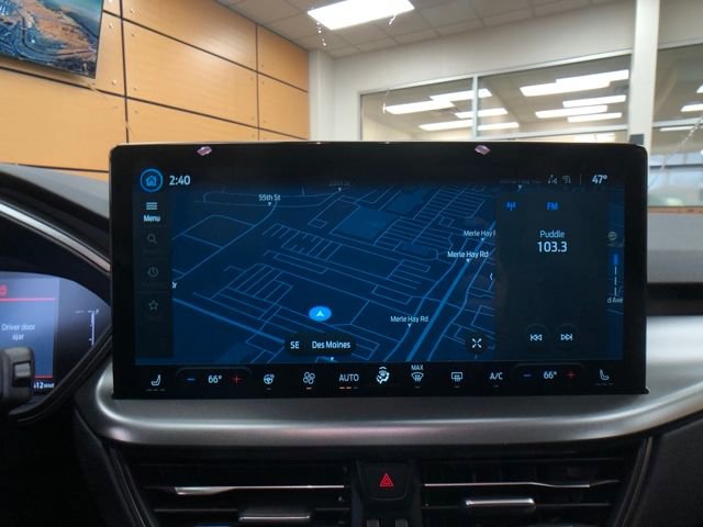 New 2026 Ford Escape Active w/ Tech Pack #1 image 17