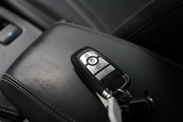 Certified 2023 Ford Mustang Mach-E Premium AWD/4WD image 19