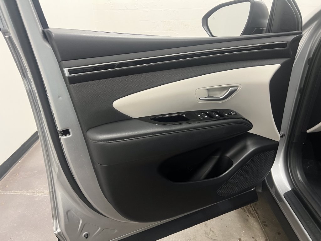 Used 2022 Hyundai Tucson SEL AWD/4WD image 10