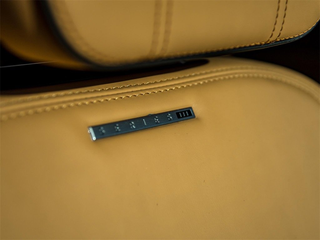 Used 2024 Jeep Grand Wagoneer Series III w/ HD Trailer Tow Package image 21