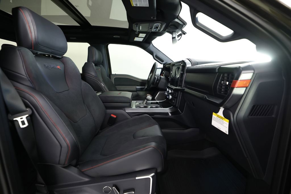 Used 2026 Ford F150 Raptor AWD/4WD image 11