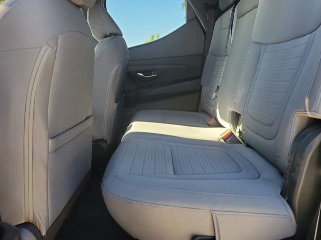 Certified 2022 Hyundai Santa Cruz SEL w/ Cargo Package image 10