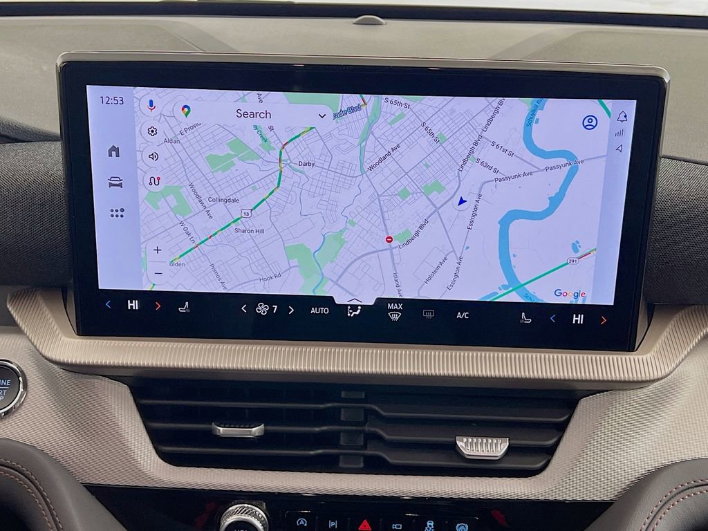 Used 2025 Ford Explorer Active image 18