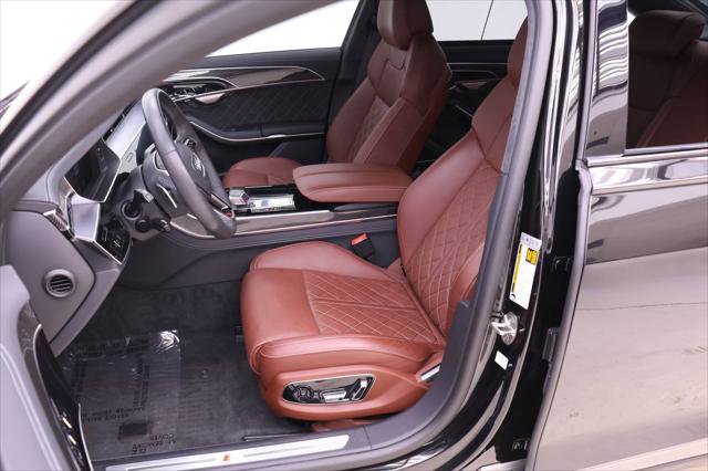 Certified 2024 Audi S8 4.0T image 6