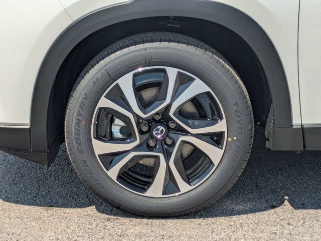 New 2026 MAZDA CX-5 Preferred AWD/4WD image 11