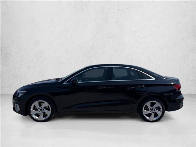 Used 2023 Audi A3 2.0T Premium Plus AWD/4WD image 9