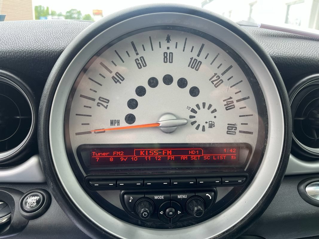 Used 2012 MINI Cooper Clubman FWD image 7