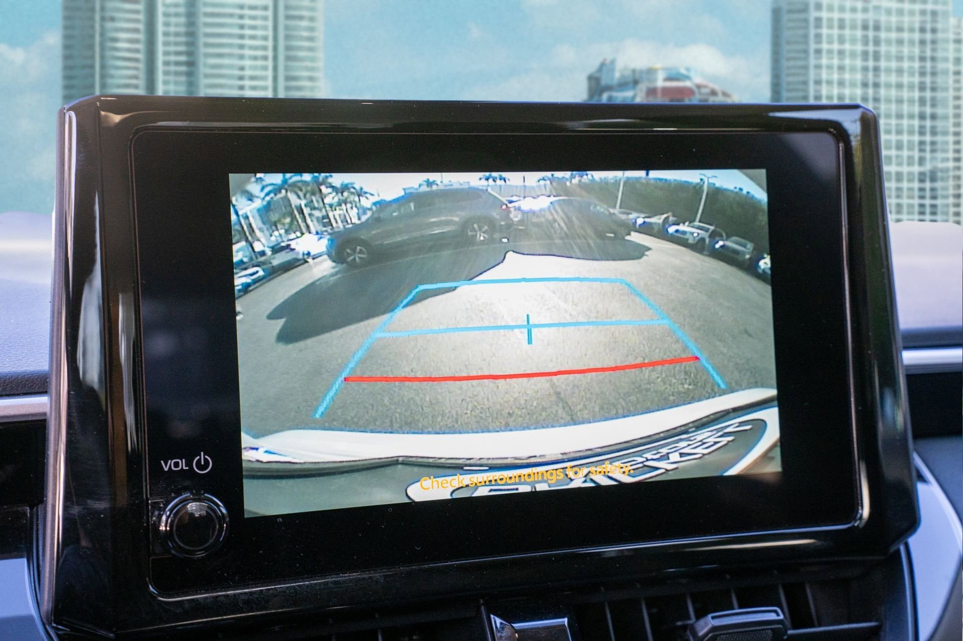 Used 2025 Toyota Corolla LE FWD image 32