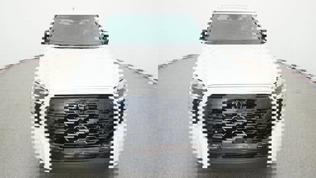 New 2026 Toyota Tundra Limited image 15