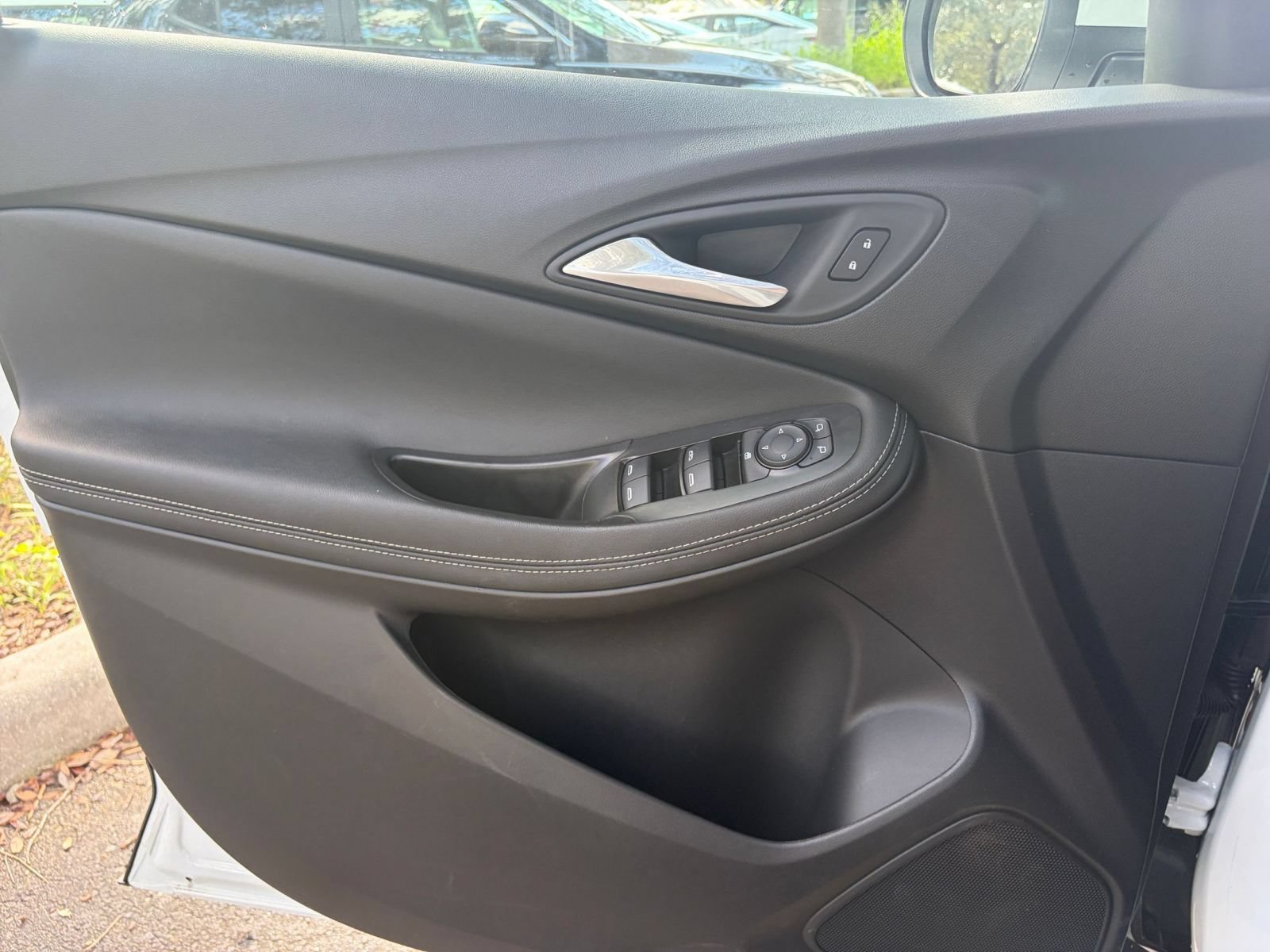 Used 2026 Buick Encore GX Preferred FWD image 18