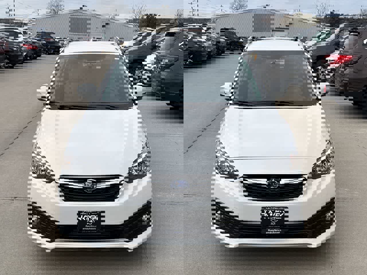 Certified 2023 Subaru Impreza Premium image 9