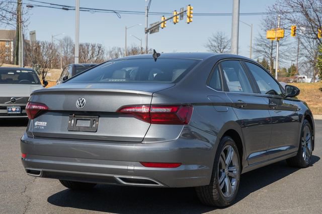 Used 2020 Volkswagen Jetta R-Line image 5