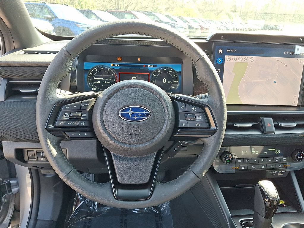 New 2026 Subaru Outback Limited w/ Premium/Limited Package 2 AWD/4WD image 17