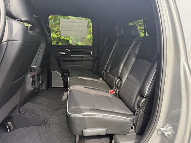 New 2026 RAM 2500 Laramie image 21