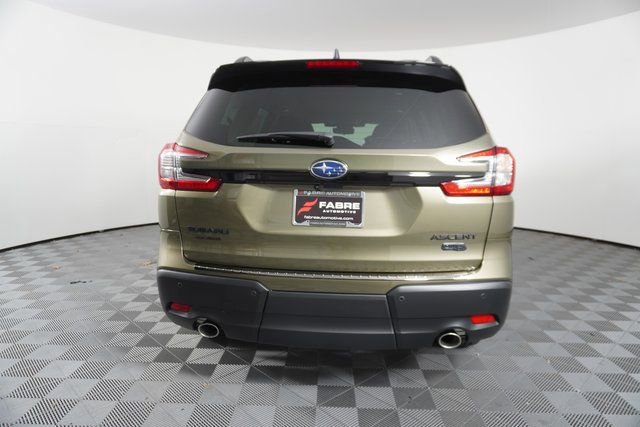 New 2026 Subaru Ascent Bronze Edition image 6
