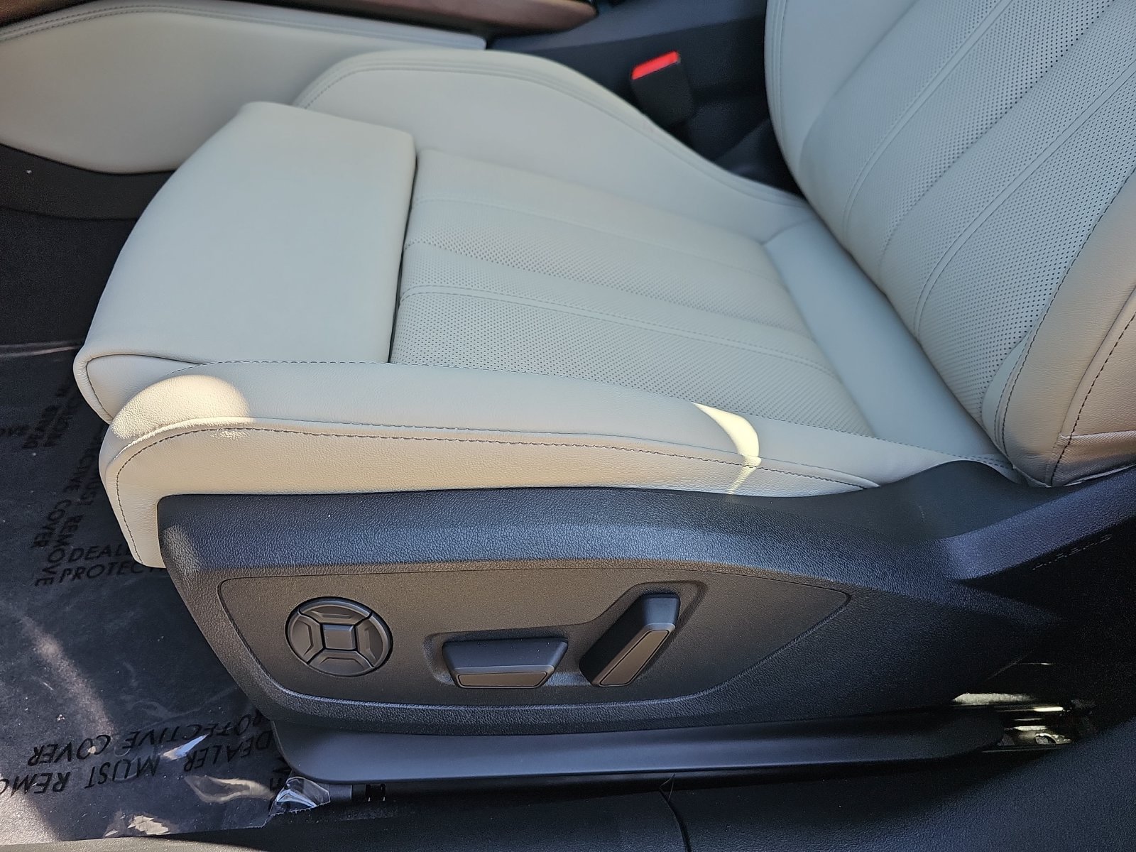 New 2026 Audi A5 Premium Plus AWD/4WD image 30