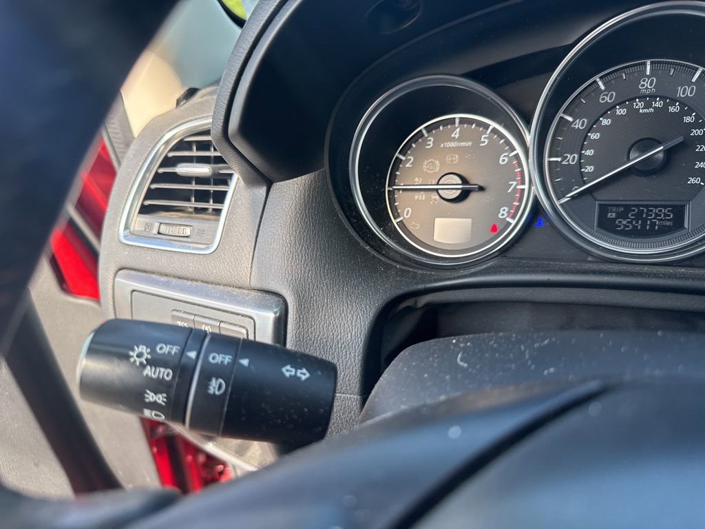 Used 2016 MAZDA CX-5 Grand Touring image 30