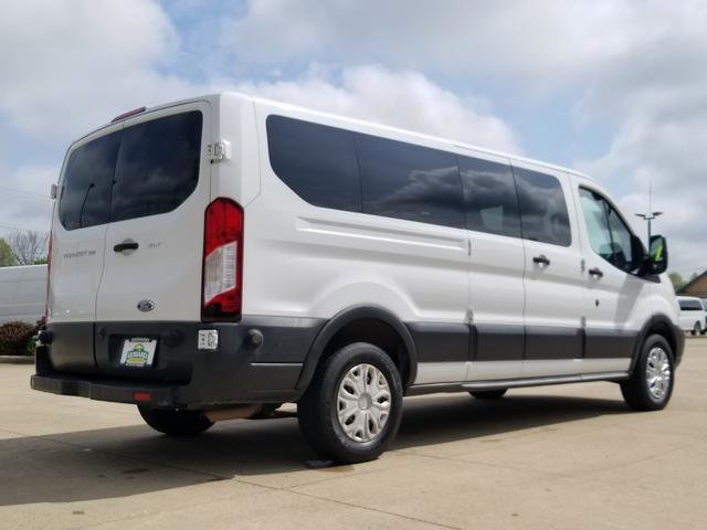 Used 2015 Ford Transit 350 XLT image 6