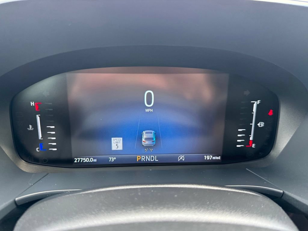 Certified 2023 Ford Escape ST-Line w/ Tech Pack #1 AWD/4WD image 32