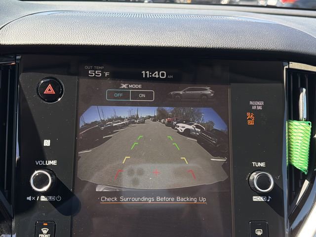 Used 2025 Subaru Outback Premium image 29