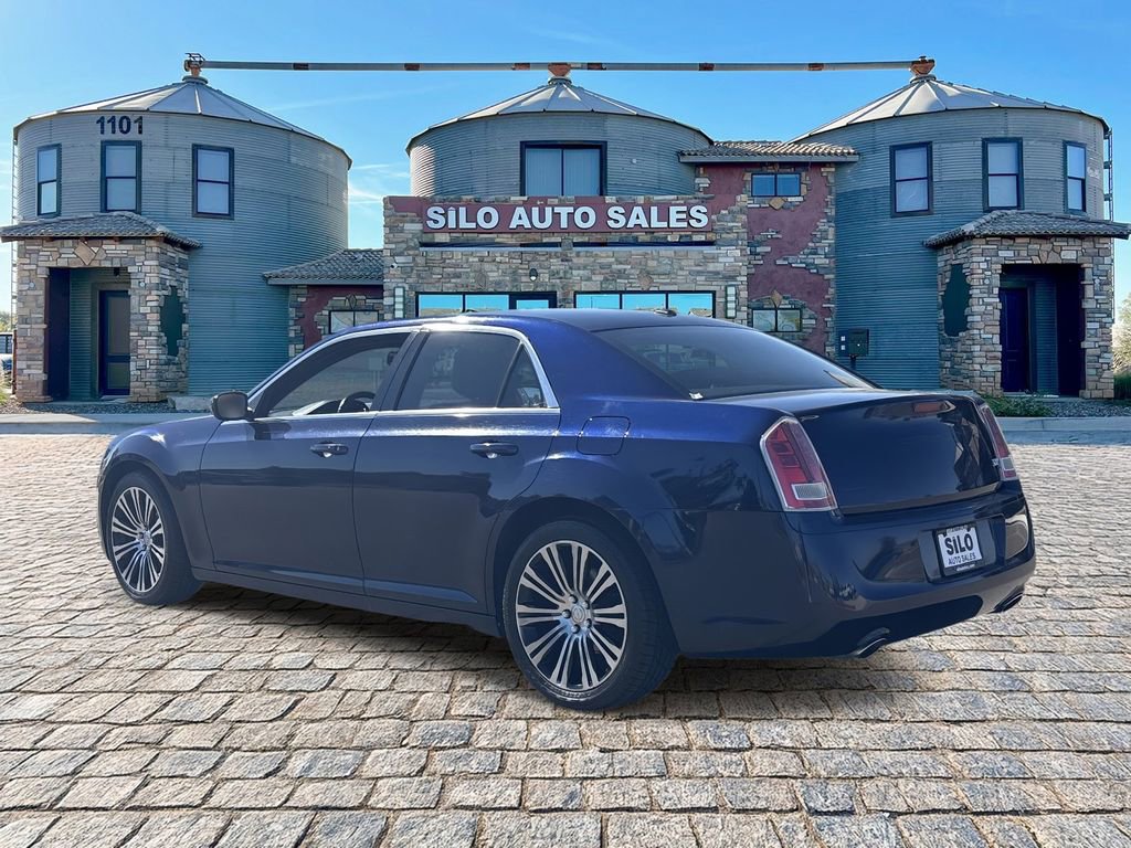 Used 2014 Chrysler 300 S image 3