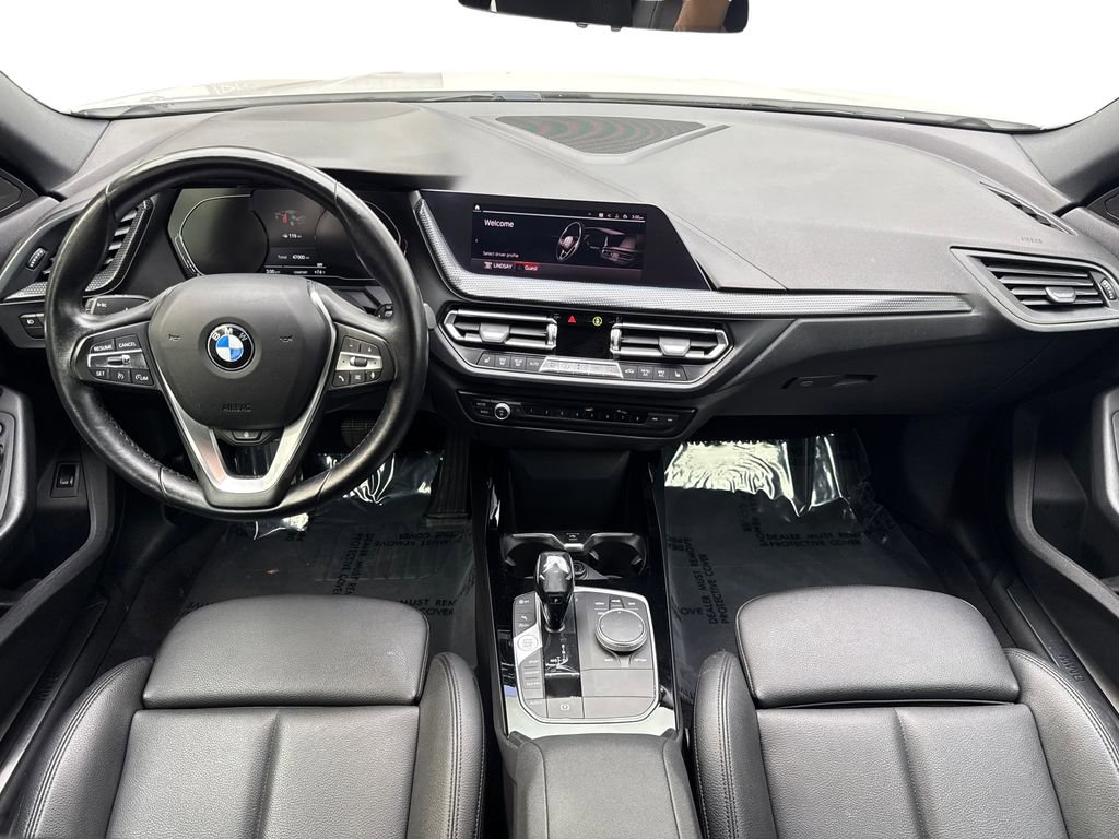Used 2021 BMW 228i Gran Coupe FWD image 51