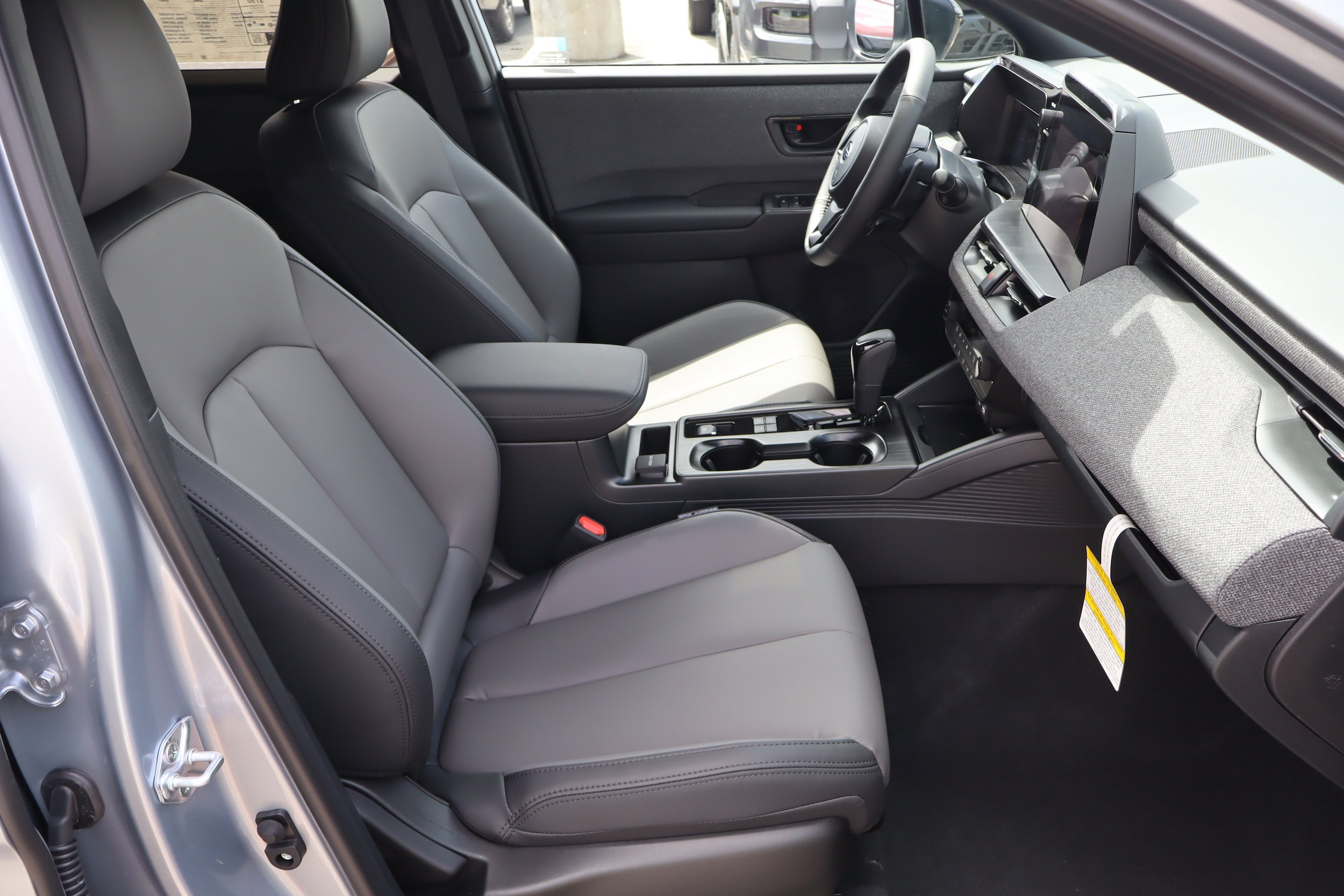 New 2026 Subaru Outback Premium AWD/4WD image 23