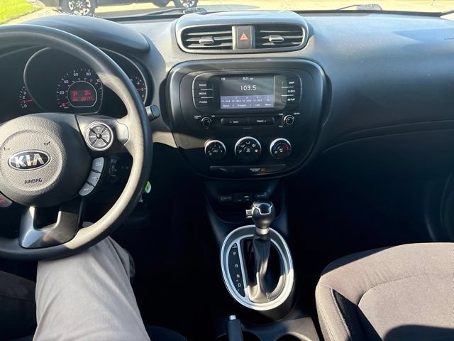 Used 2019 Kia Soul FWD image 33