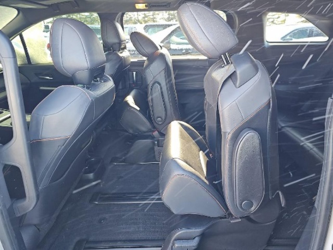 Used 2021 Toyota Sienna XSE image 17