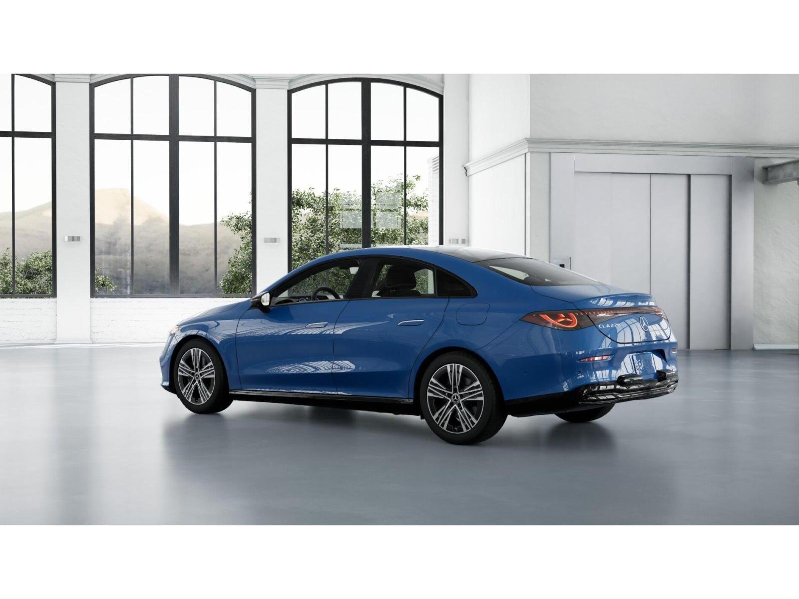 New 2027 Mercedes-Benz CLA 220 image 29