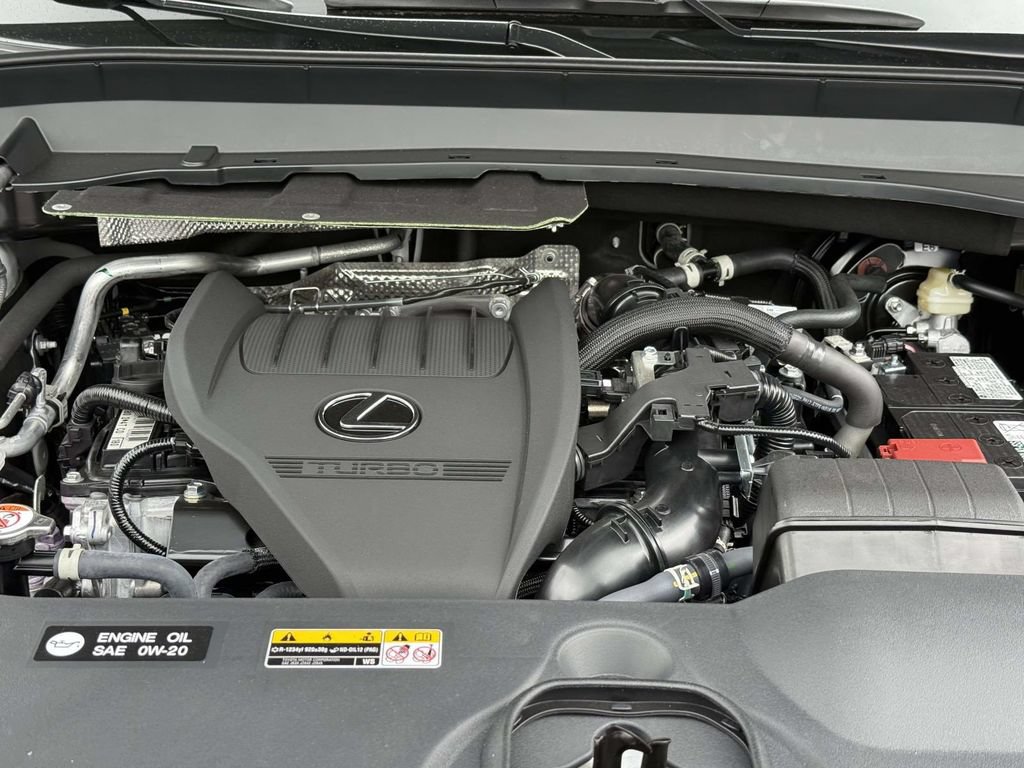 Used 2026 Lexus TX 350 AWD w/ Technology Package image 28