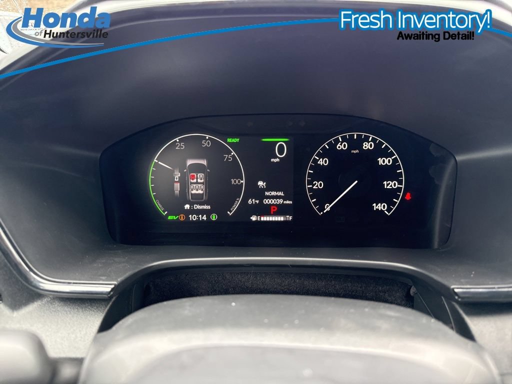 Used 2026 Honda CR-V Sport image 29
