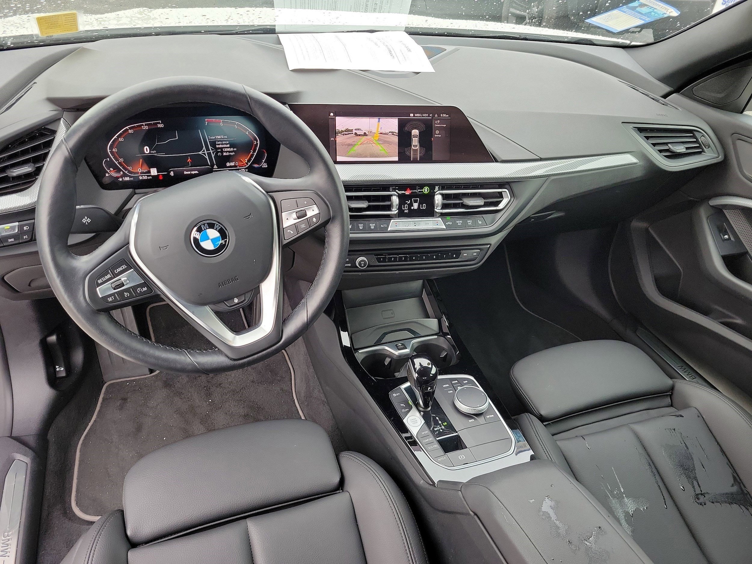 Used 2024 BMW 228i Gran Coupe image 19