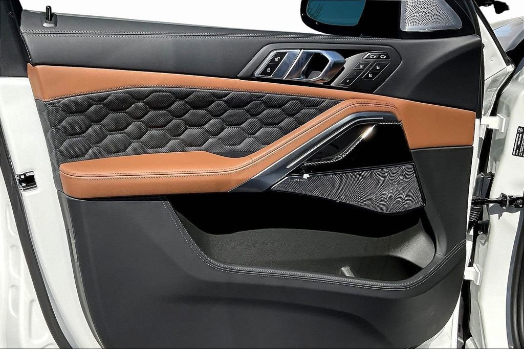 New 2027 BMW X6 M Competition AWD/4WD image 20