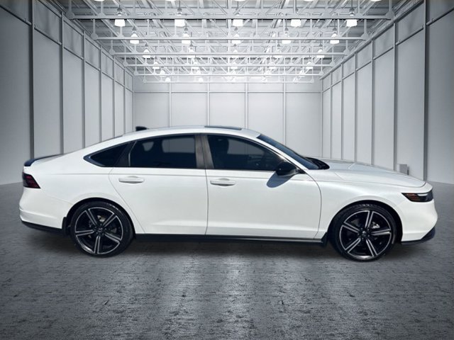 Used 2024 Honda Accord Sport image 6