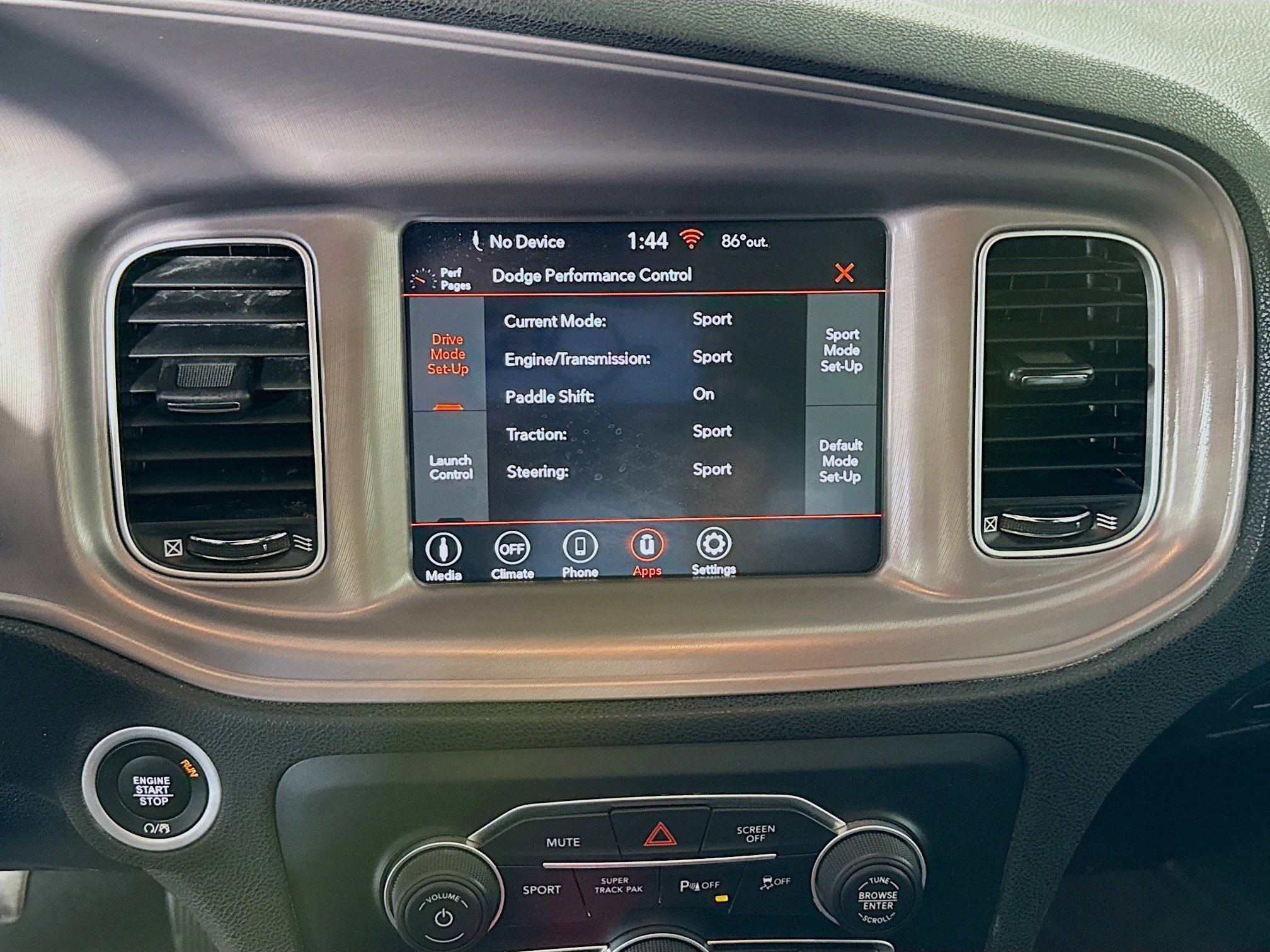 Used 2023 Dodge Charger R/T image 18