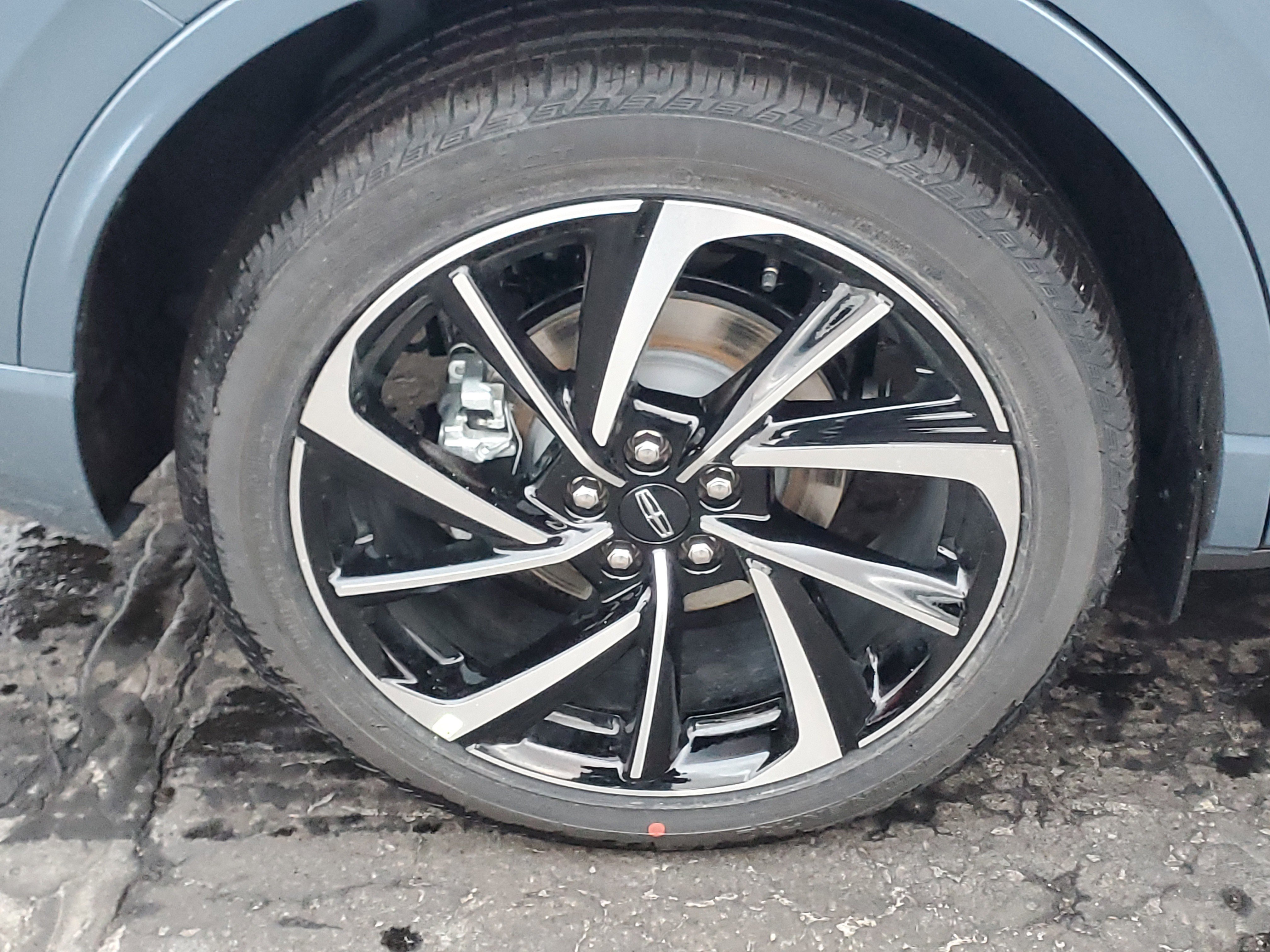 New 2026 Lincoln Corsair Grand Touring image 5