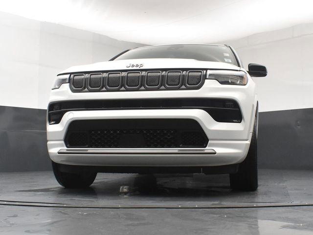 Used 2022 Jeep Compass High Altitude AWD/4WD image 20