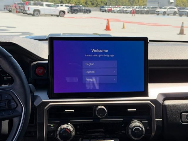 Certified 2026 Toyota 4Runner TRD Sport Premium AWD/4WD image 18