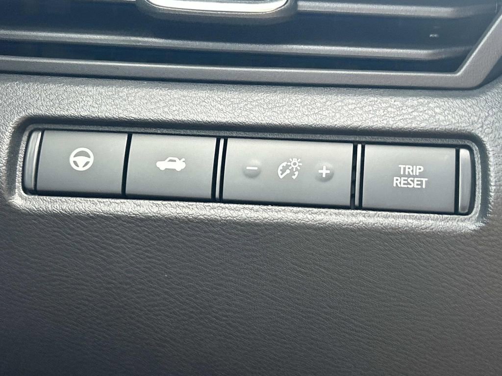 New 2026 Nissan Altima 2.5 SR AWD/4WD image 27