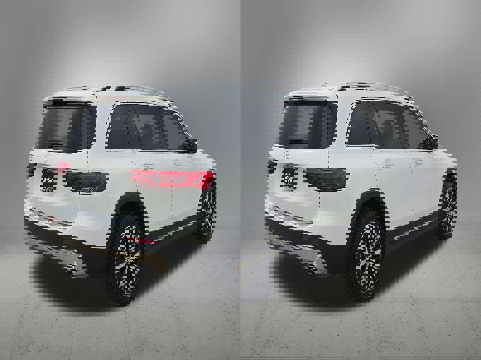 Used 2022 Mercedes-Benz GLB 250 image 6