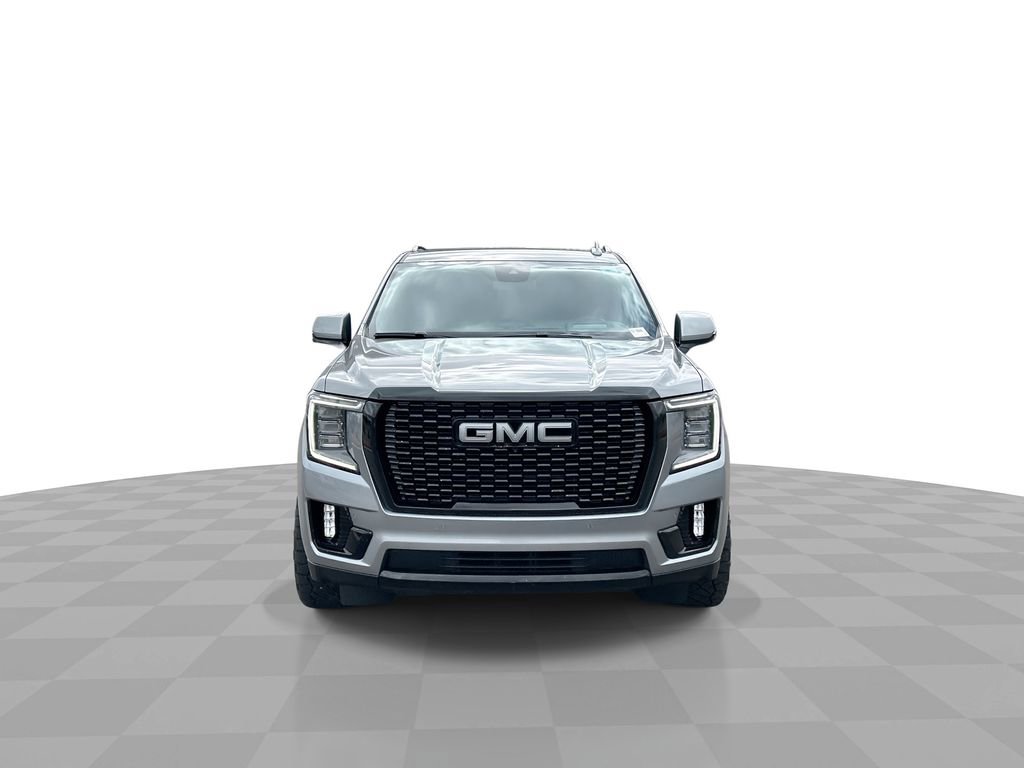 Used 2023 GMC Yukon Denali w/ Max Trailering Package image 3