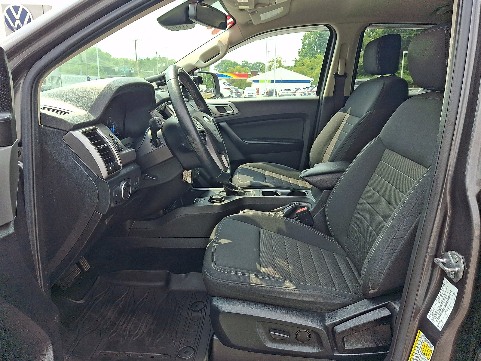 Used 2020 Ford Ranger XLT w/ Equipment Group 302A Luxury AWD/4WD image 13