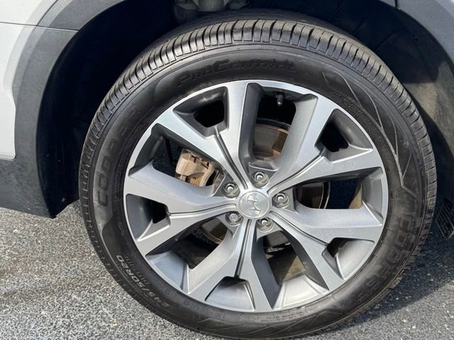 Used 2022 Hyundai Palisade SEL w/ Premium Package FWD image 6
