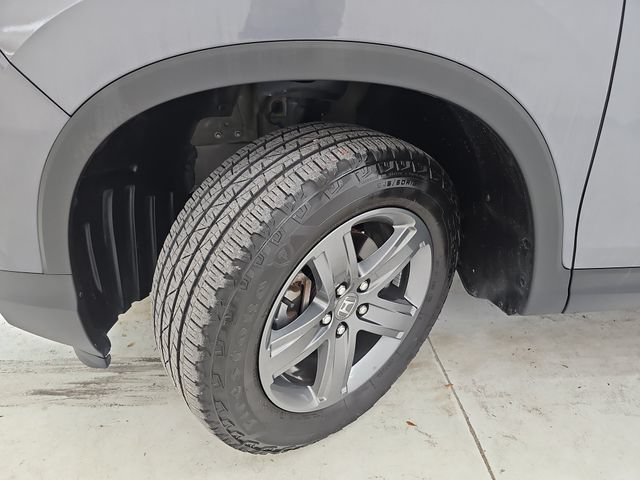 Used 2023 Honda Ridgeline RTL-E image 44