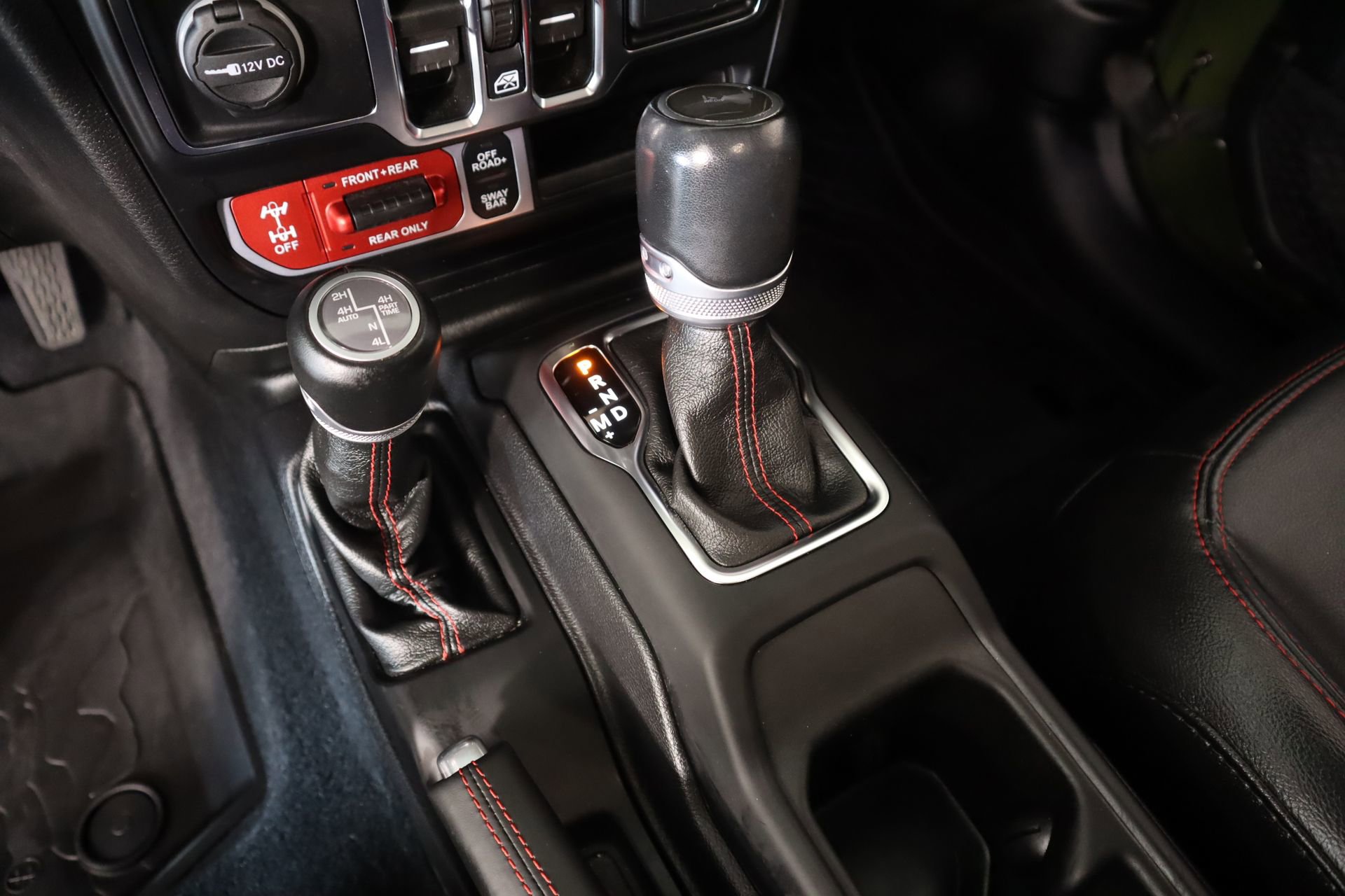 Used 2021 Jeep Wrangler Unlimited Rubicon image 9