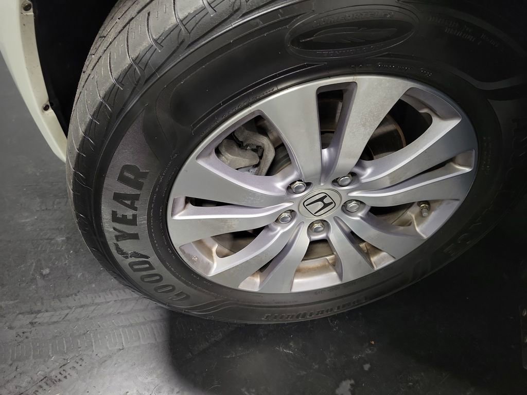 Used 2016 Honda Odyssey EX-L image 10