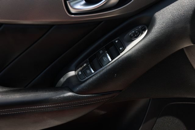 Used 2014 INFINITI Q50 Premium w/ All Weather Package RWD image 42